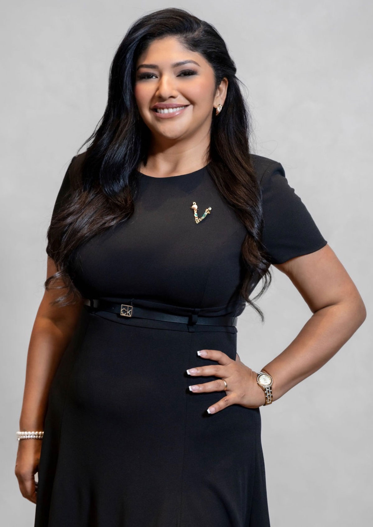 Mayra Rodriguez - Co-Host of Mom View